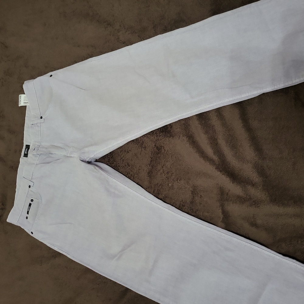 Men's jeans  Boss